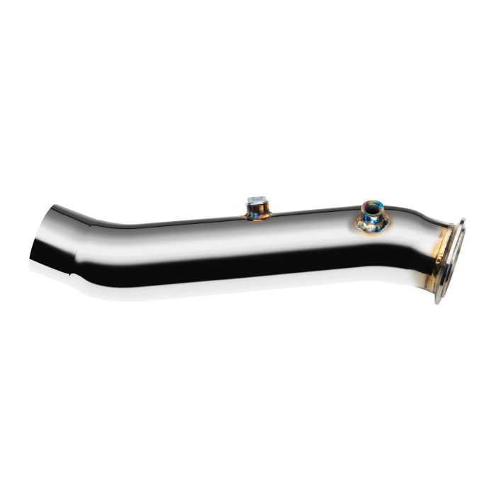 Downpipe FMIC.Pro für BMW 640i F06 F12 F13 N55 