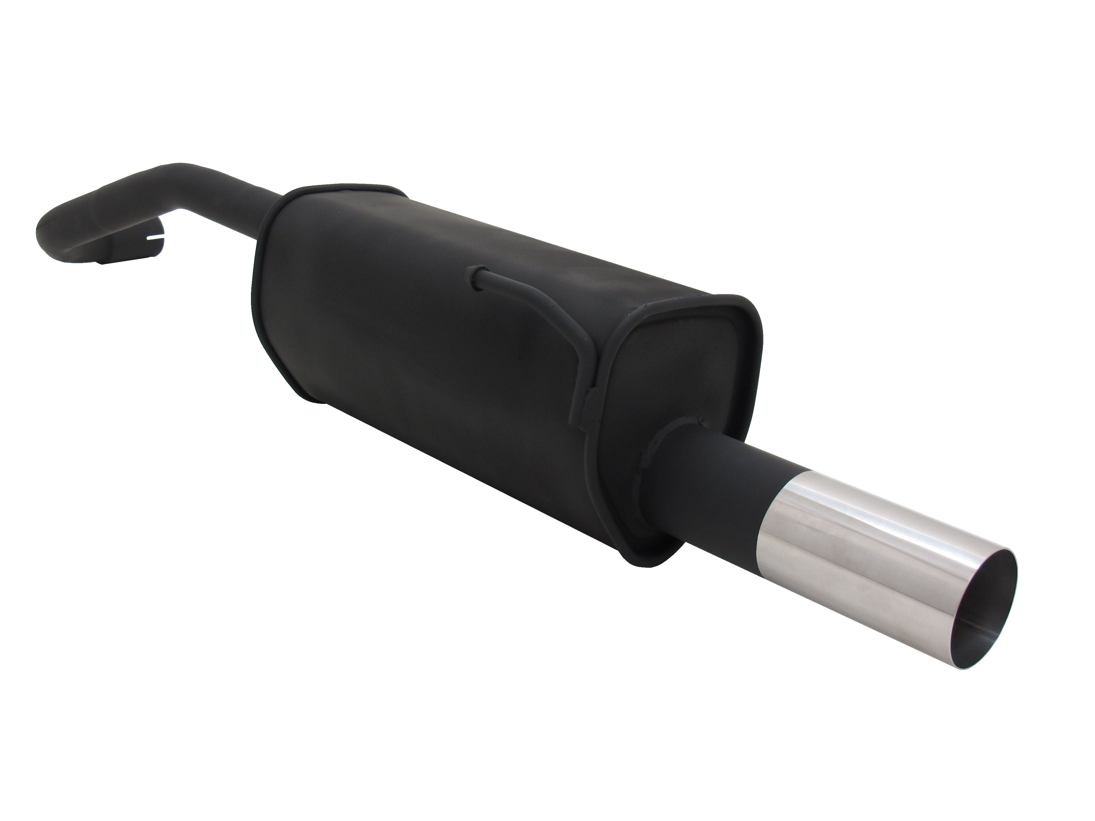 Novus Sportauspuff für Seat Arosa & VW Lupo kaufen günstig