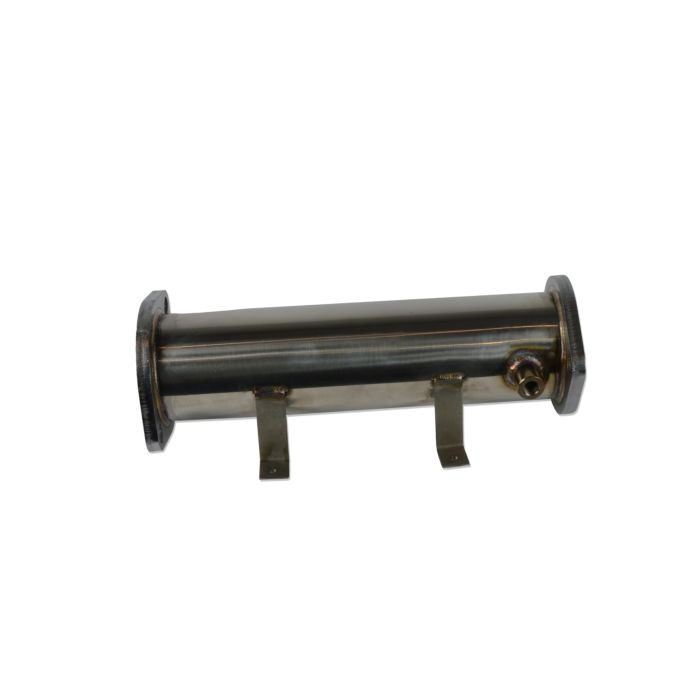 Downpipe für Nissan 200sx & Skyline Perfekte PassformBild