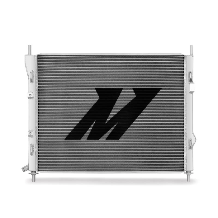 Mishimoto Aluminiumkühler für Ford Mustang GT 15+