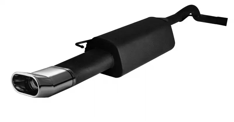 ULTER SPORT Auspuff für SKODA Octavia 1996-2004 Tuning
