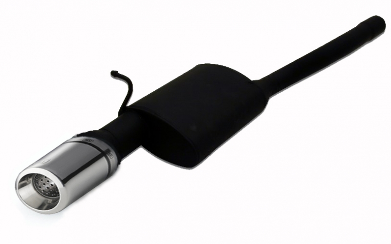 ULTER SPORT Auspuff für FORD Focus I SEDAN 1998-2004 kaufen