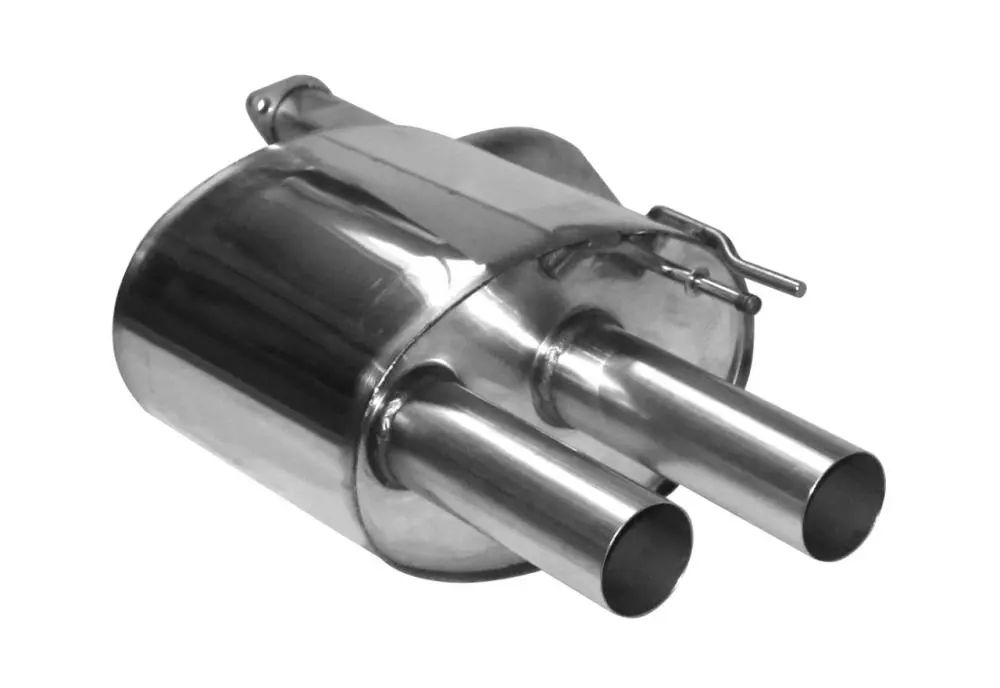 Bastuck Sportauspuff für Kia Stinger CK Top Qualität kaufen