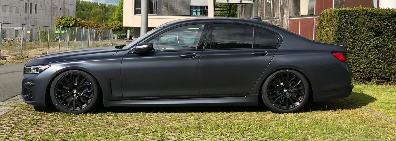 CETE Active Suspension Control für BMW 6er G32 günstig