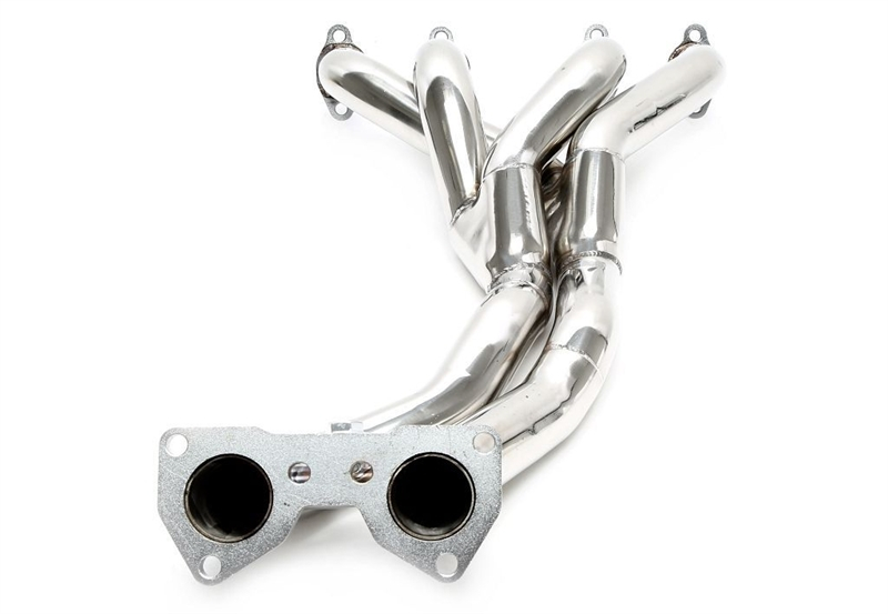TA Technix Fächerkrümmer für VW Golf II+III
