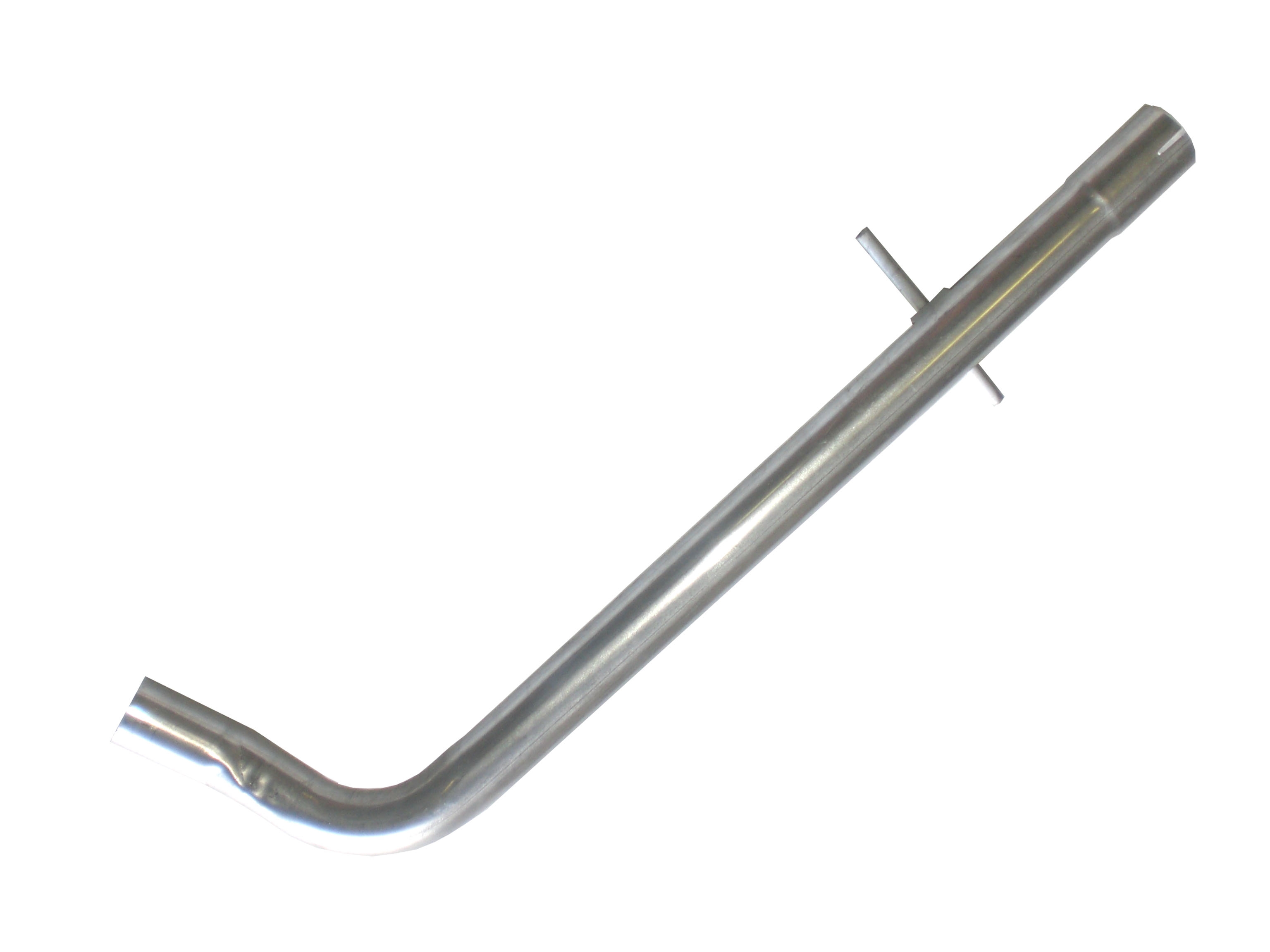 NOVUS VSD Ersatzrohr für Audi A3 / Seat Leon / Seat Toledo / Skoda Octavia / VW Bora / VW Golf 4 / V