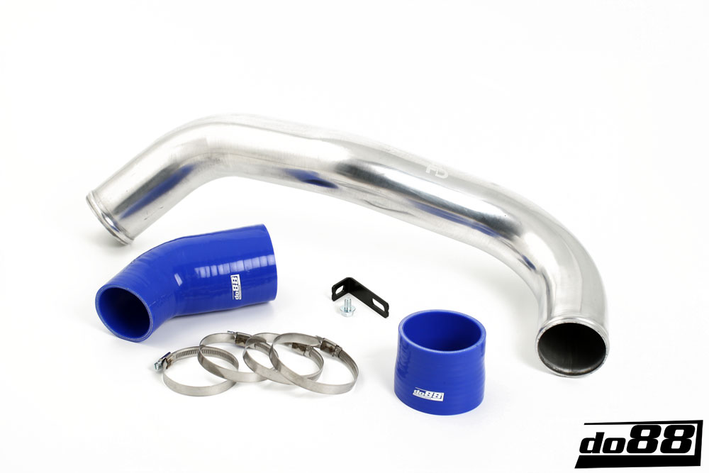do88 Einlassrohr für Volvo V40 S60 V60 V70 S80 07-16