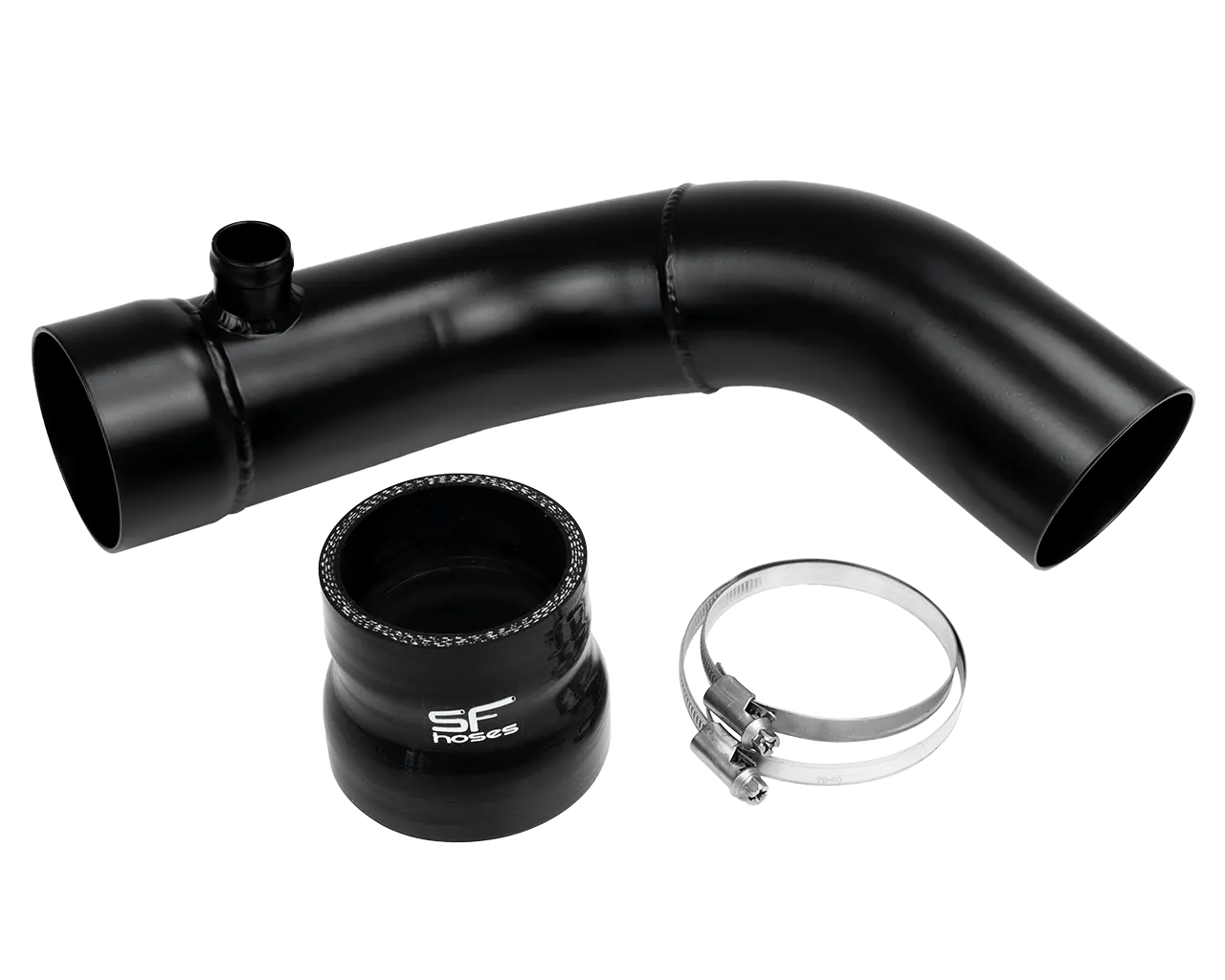 Ansaugrohr Turbolader Ford Focus RS Mk.3 kaufen