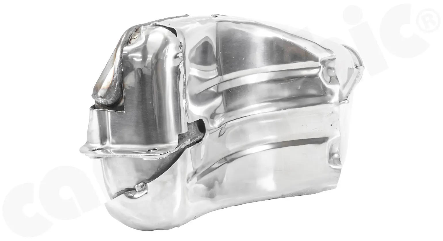 CARGRAPHIC Sport Endschalldämpfer für Porsche 964 wo kaufen