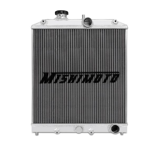 Mishimoto Wasserkühler X-Line für Honda Civic 92-00