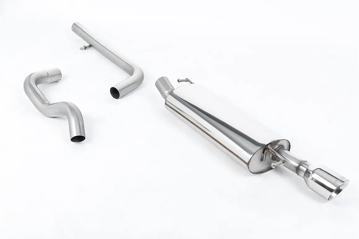 Milltek Komplettanlage für VW Golf 4 Jubi GTI kaufen