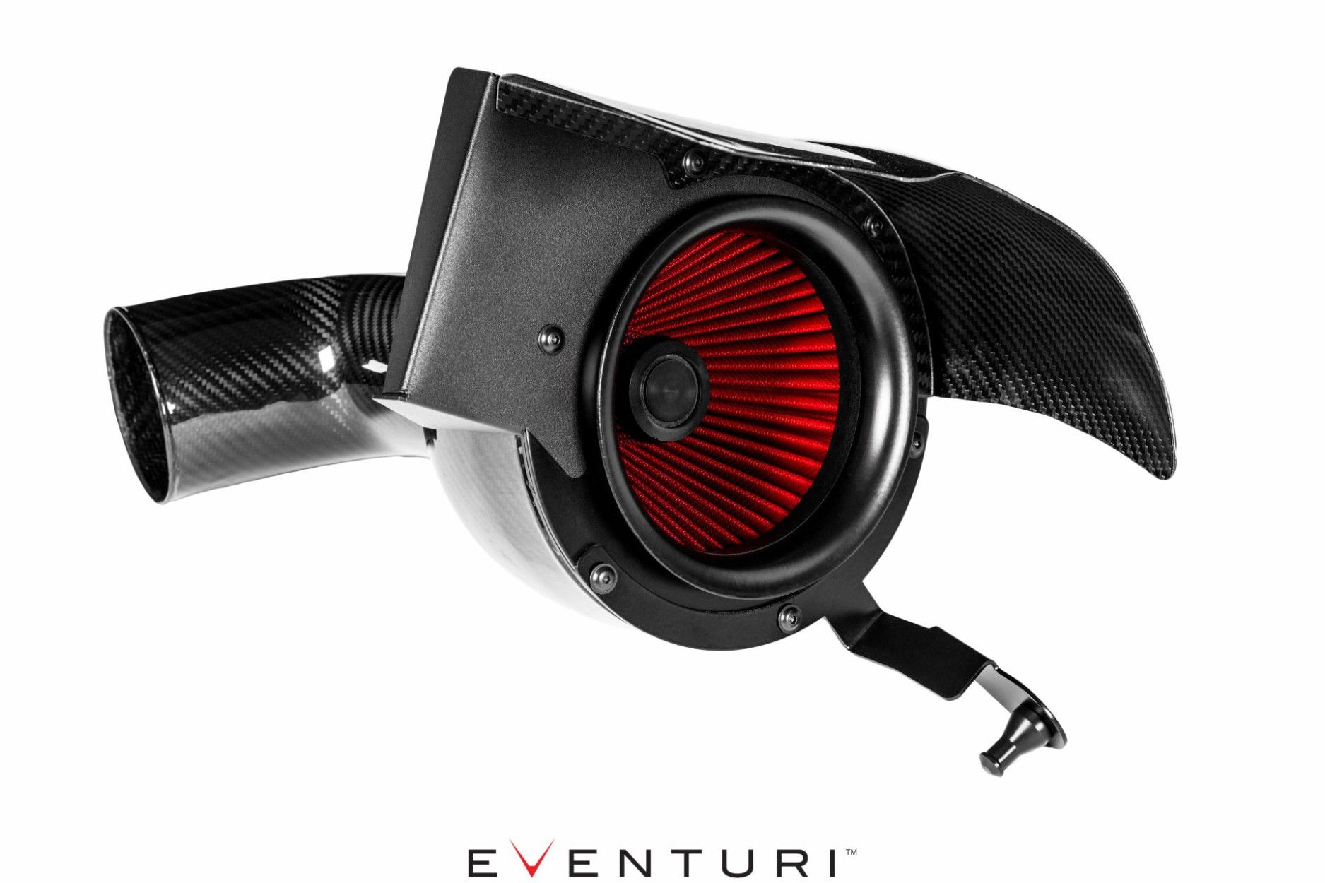 Eventuri Carbon Ansaugsystem BMW B58 Mx40i
