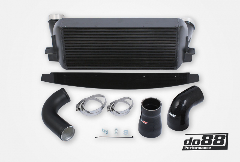 do88 Ladeluftkühler für BMW 135i 335i N54 N55 kaufen
