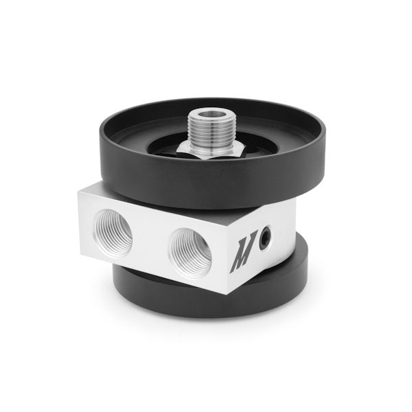 Mishimoto Ölkühler-Set für BRZ/FR-S/86 ab 2013 Foto