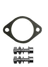 Bastuck Sportauspuff Hyundai i30 PDE Race-Look Foto