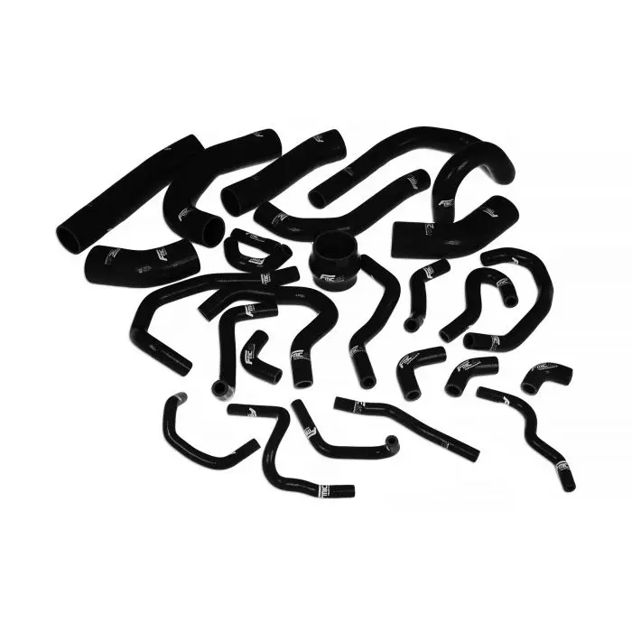 Kühlwasser Silikon Kit für Toyota Supra MA70 MK3 kaufen