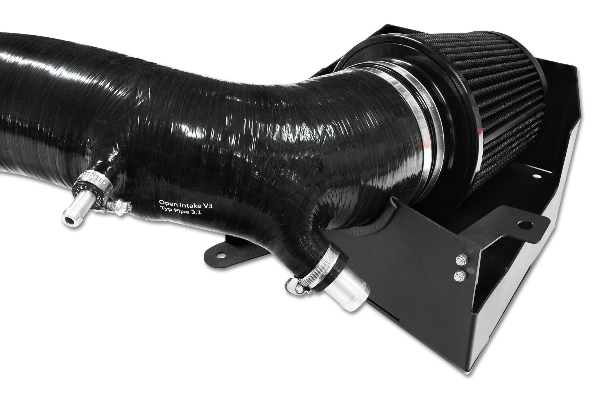 Open E-INTAKE Hyundai I20N Tuning & Performance günstig