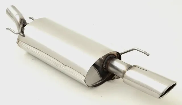 Friedrich Motorsport Endschalldämpfer Ford Puma kaufen