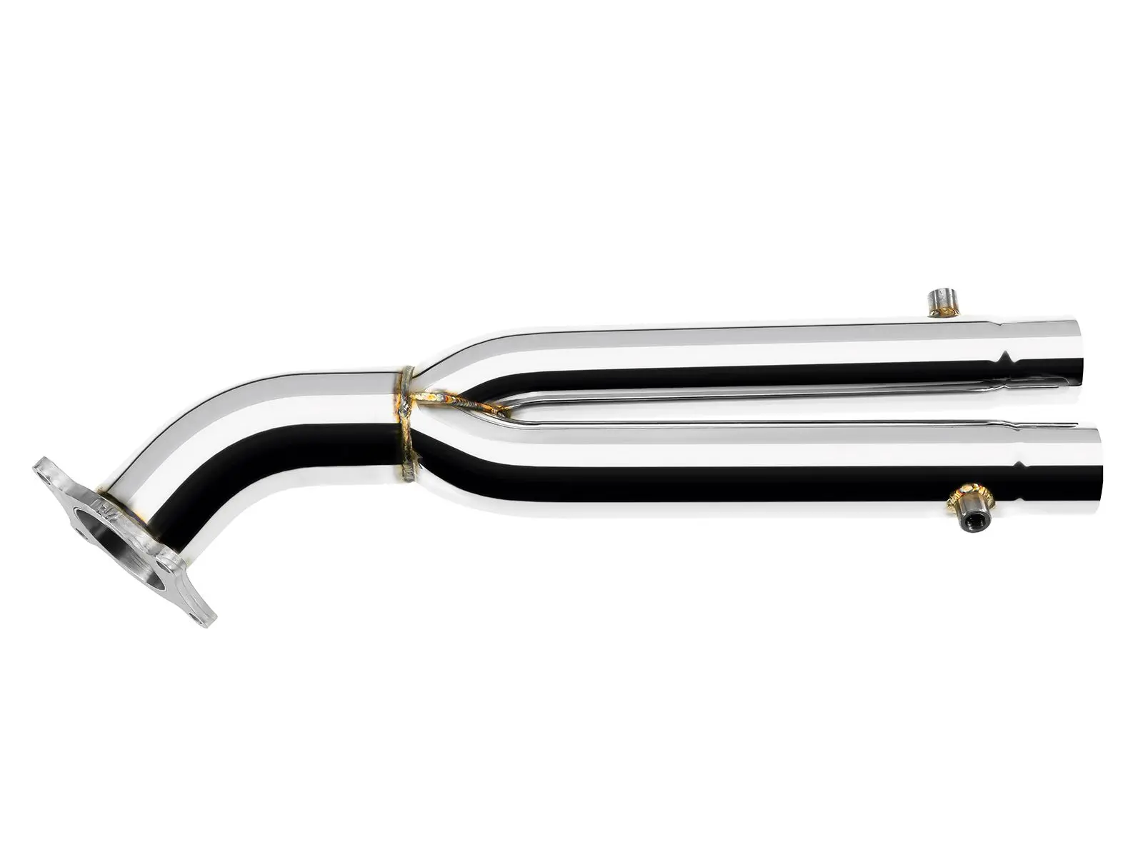 Downpipe FMIC.Pro für AUDI A6 3.0 TDI C7 