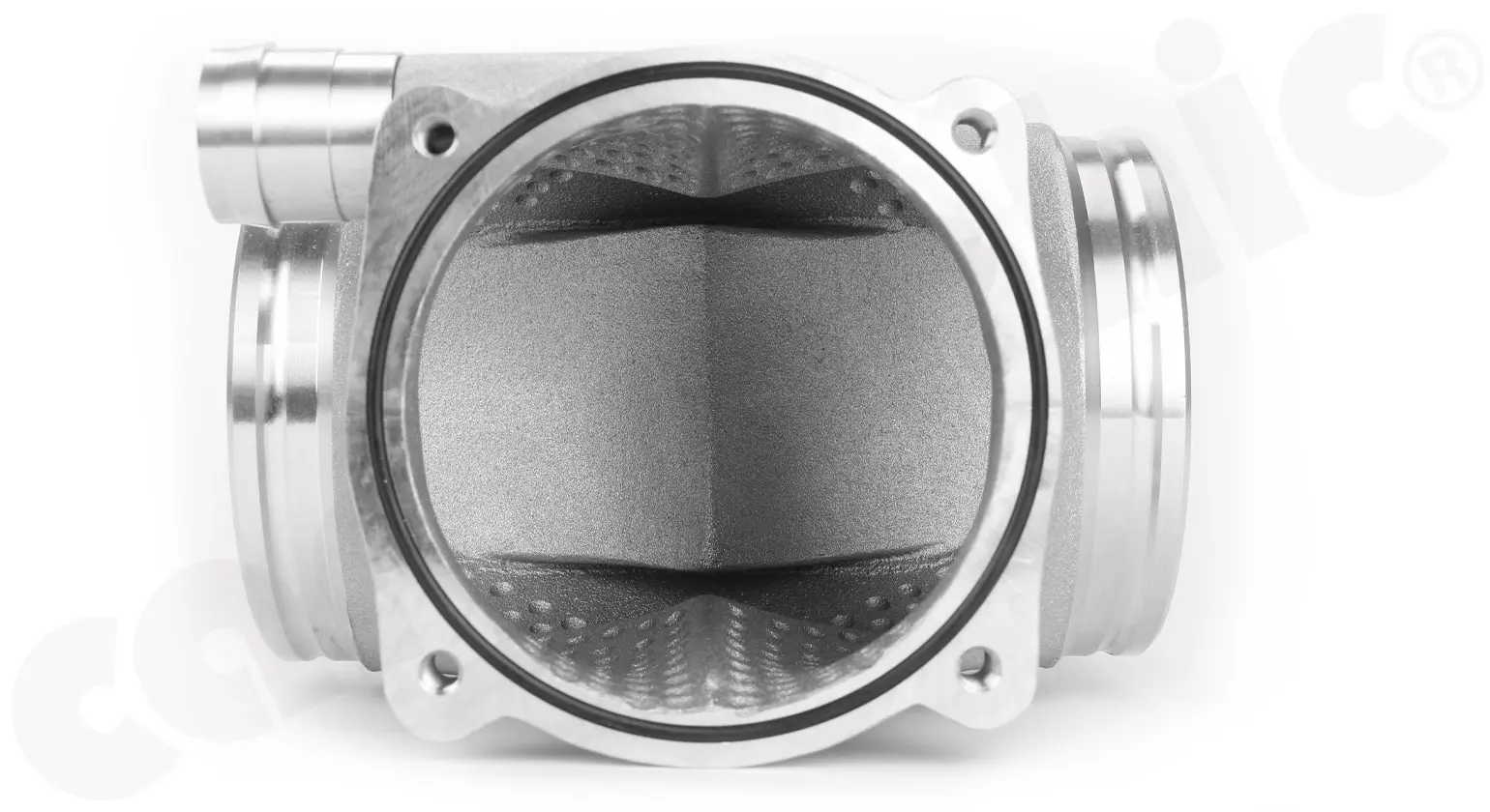 CARGRAPHIC IPD Ansaugung für Porsche 996.1 Foto