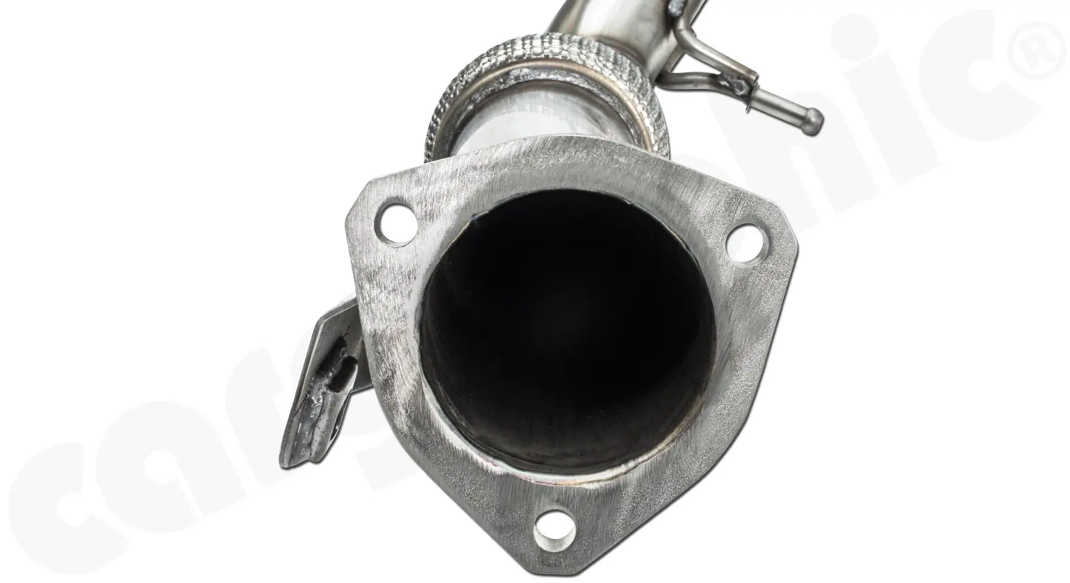 CARGRAPHIC Downpipe für Porsche Cayenne 3 wo kaufen