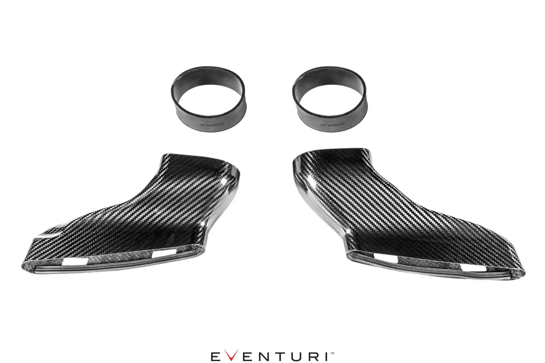 Eventuri Carbon Ducts für Mercedes W205 C63(S) kaufen