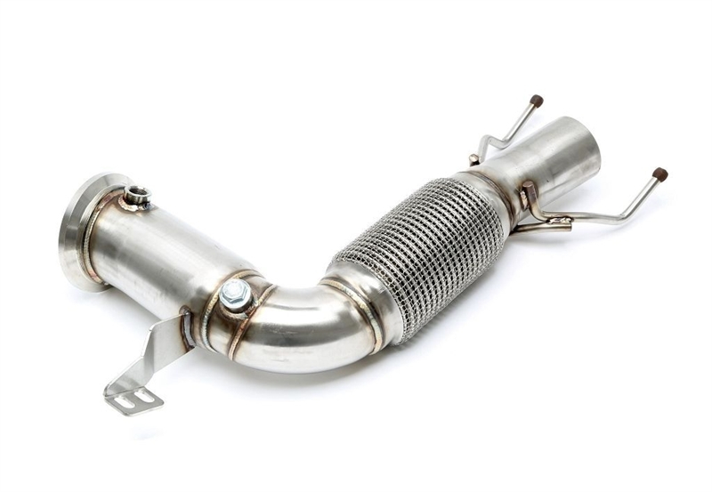 TA Technix Downpipe passend für BMW 2er (F45/F46), X1 (F48), X2 (F39)/ Mini Typ F54-57, F60 alle mit B48 Motoren TA Technix Downpipe für BMW & Mini mit B48 Motor kaufen