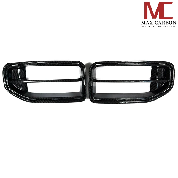 Carbon Kühlergrill für BMW M2 G87 kaufen kaufen