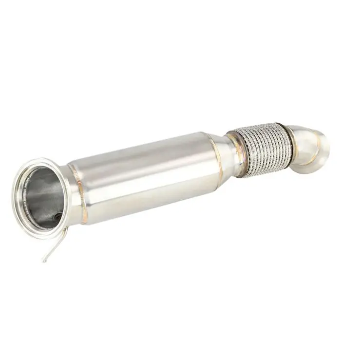 Downpipe FMIC.Pro für BMW G01 X3 M40iX B58