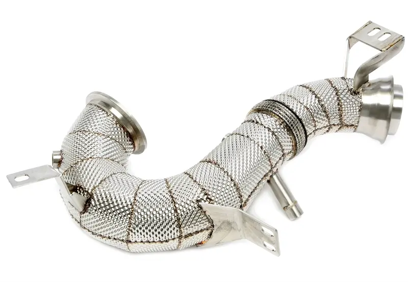 TA Technix Downpipe für Mercedes-Benz AMG M256