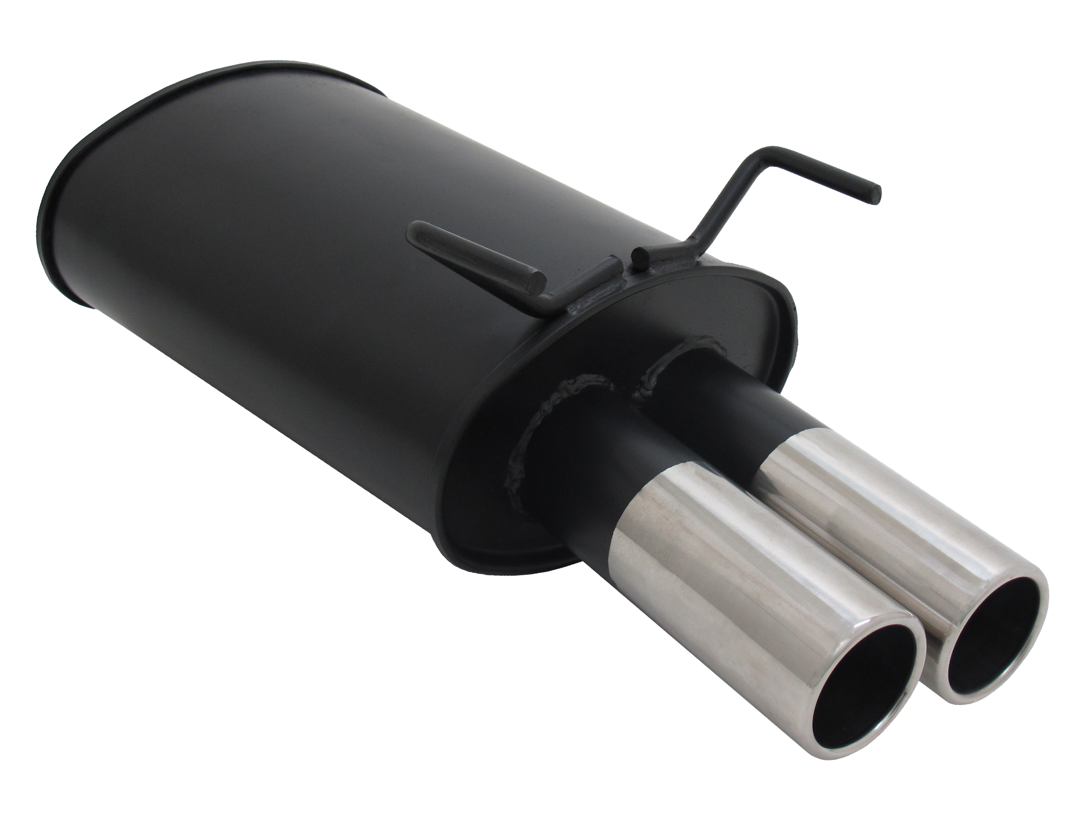 Novus Sportauspuff für Opel Vectra C Top Auswahl