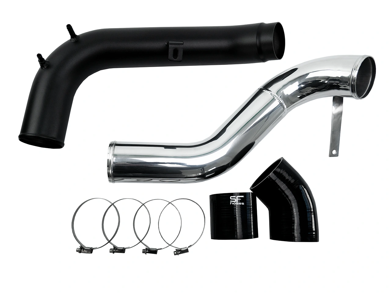 Ansaugrohrset für Ford Focus ST Mk.2 225PS kaufen