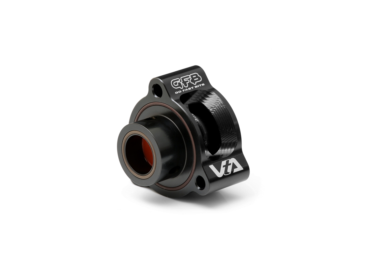 GFB DV+ T9458 Blow Off Ventil Ford Focus, Mercedes A/C/CLA/GLA/GLC, Peugeot RCZ
