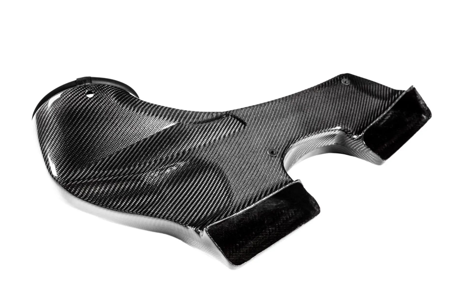 Eventuri Carbon Ansaugsystem für BMW M135i M235i X2 günstig