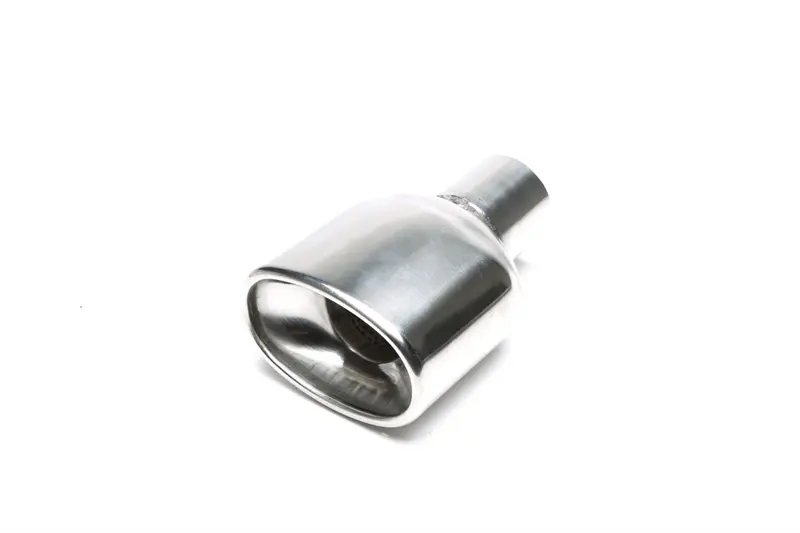 TA Technix Edelstahl Endrohr 87x133mm oval kaufen