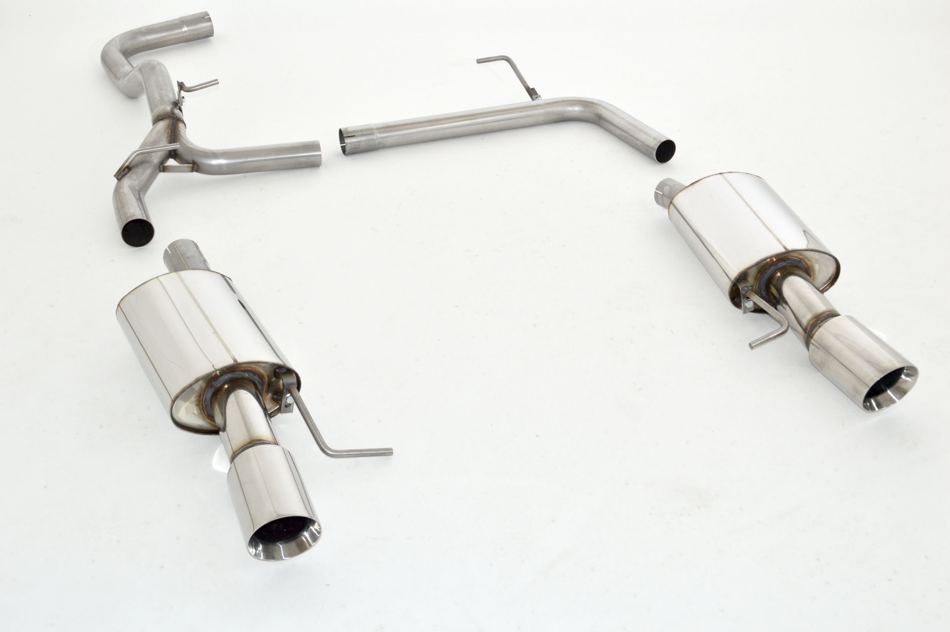 Sportauspuff Skoda Octavia 5E Top Friedrich Motorsport kaufen