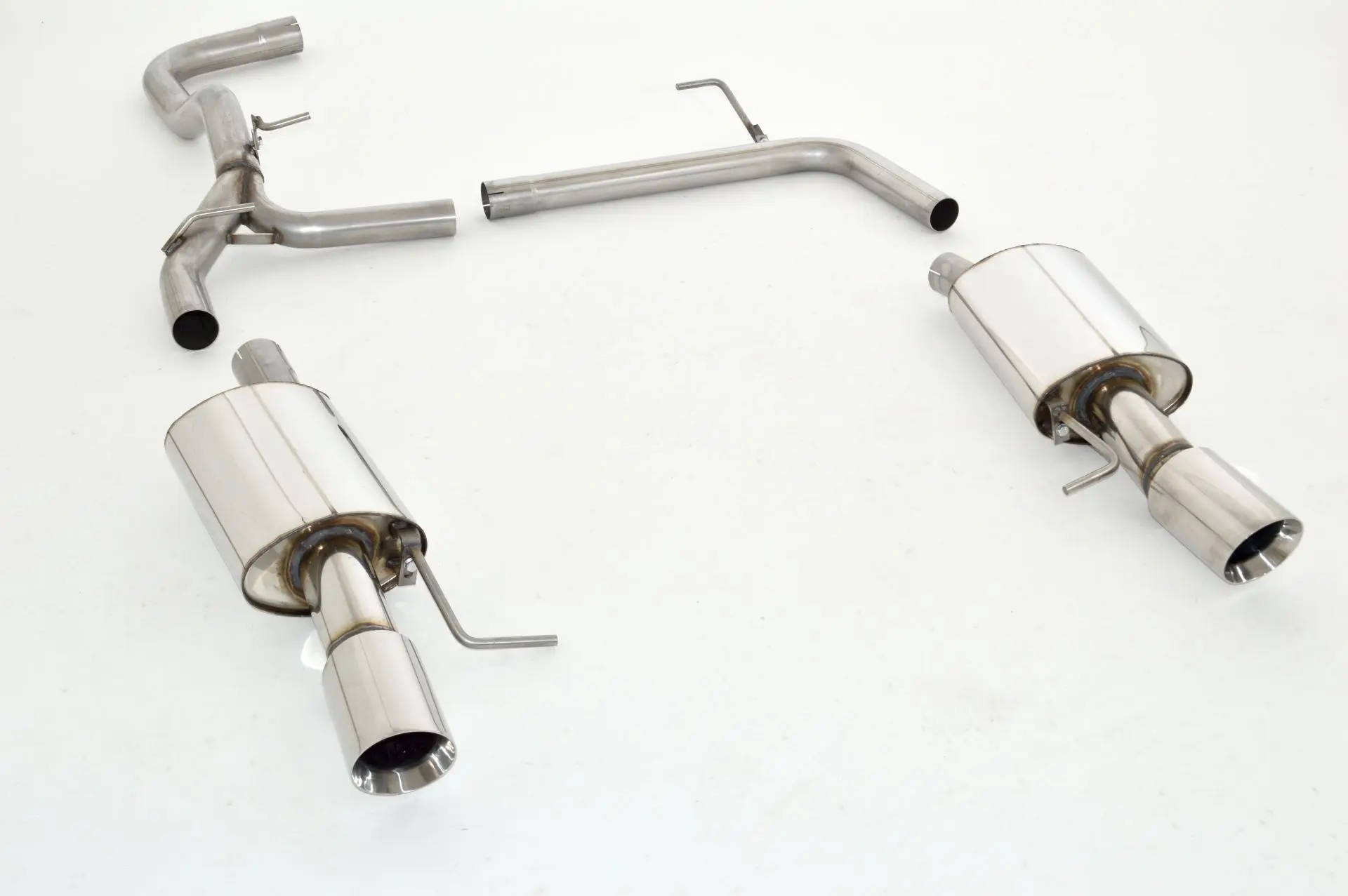 Sportauspuff Skoda Octavia 5E Top Friedrich Motorsport kaufen