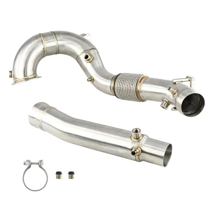 Racing Downpipe für Cupra Formentor 2.0 TSI kaufen