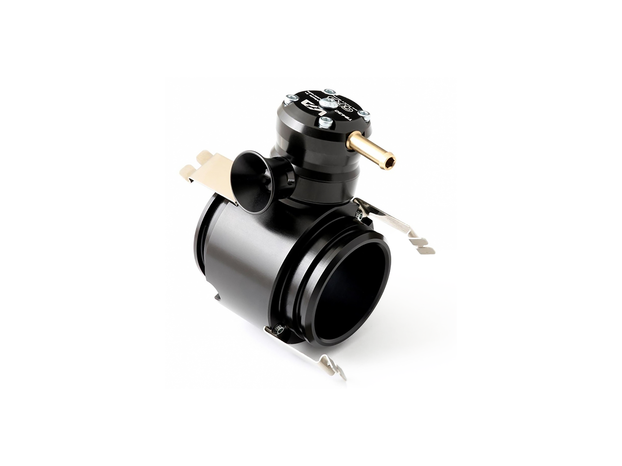  GFB VTA T9430 Blow Off Ventil VAG 1.2/ 1.4 TSI ohne serienm. Schubumluftventil 