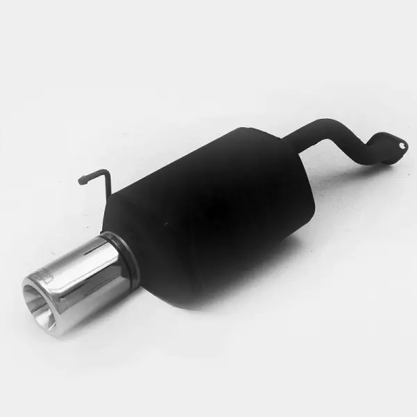 ULTER SPORT Auspuff für HONDA CRX Del Sol 1,6i kaufen