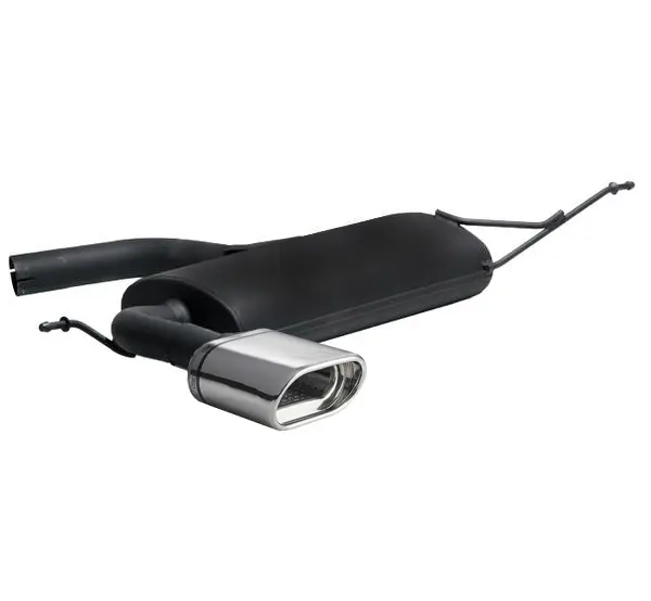ULTER SPORT Sportauspuff für SEAT Altea Bild