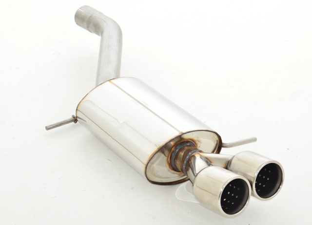 Sportendschalldämpfer VW Passat 3C B6 Friedrich kaufen