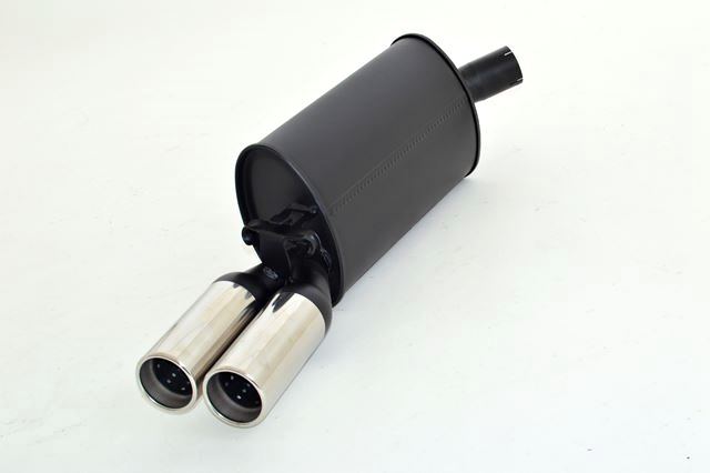 Sportendschalldämpfer Opel Calibra Turbo kaufen kaufen