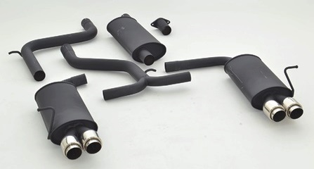 Friedrich Motorsport Gr.A Duplexanlage Ford Mondeo (B4Y/B5Y) Friedrich Motorsport Gr.A Duplexanlage Ford Mondeo kaufen