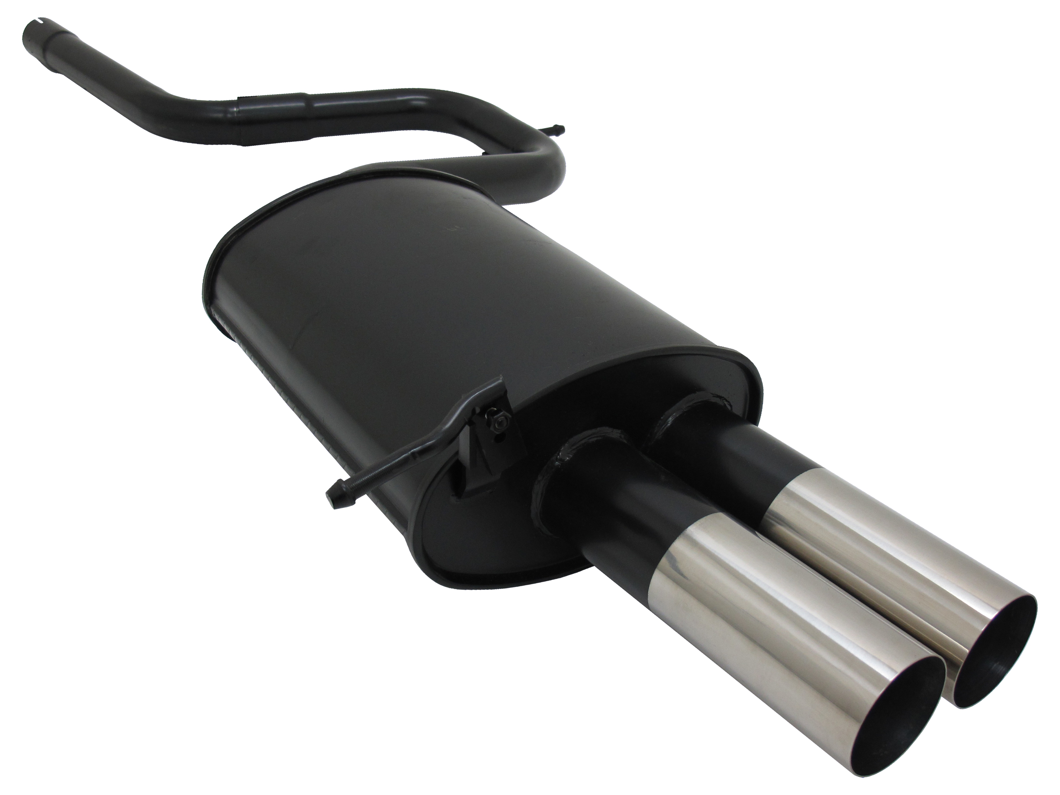 Novus Sportauspuff für Ford Mondeo MK3 2x76mm RL Novus Sportauspuff Ford Mondeo MK3 2x76mm RL kaufen