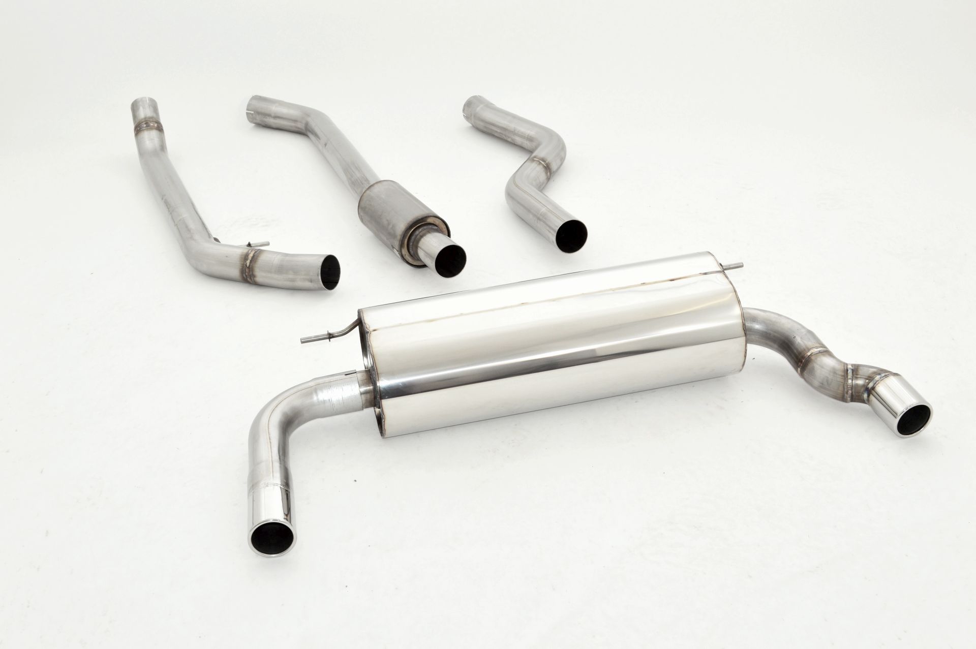 Friedrich Motorsport Duplex 70mm für BMW 3er F30/F31 kaufen