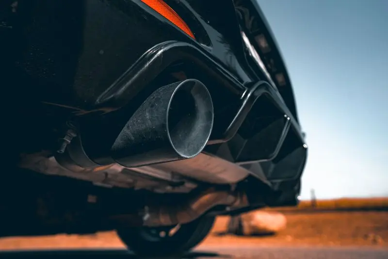 Hurricane 3,15 Zoll Abgasanlage für BMW M140i Informationen