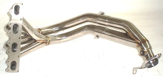 Friedrich Motorsport Fächerkrümmer Opel Kadett E kaufen