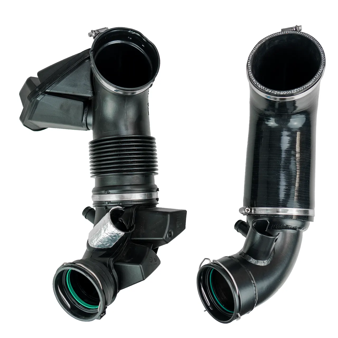 Turbo Inlet & Ansaugschlauch für BMW M140i Foto