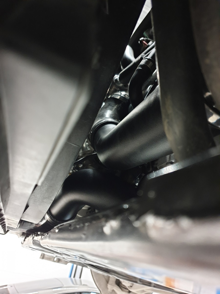 do88 Druckrohr für Volvo S60 V60 XC60 V90 S90 XC90 günstig